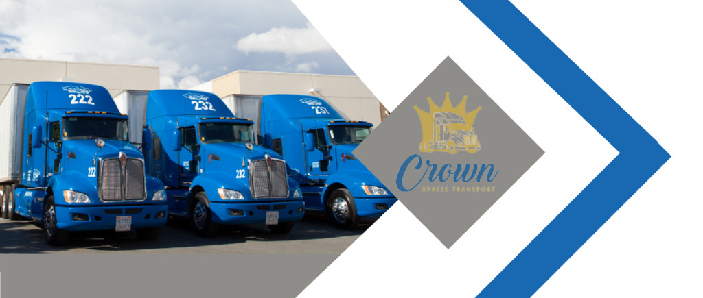 Crown Xpress Transport