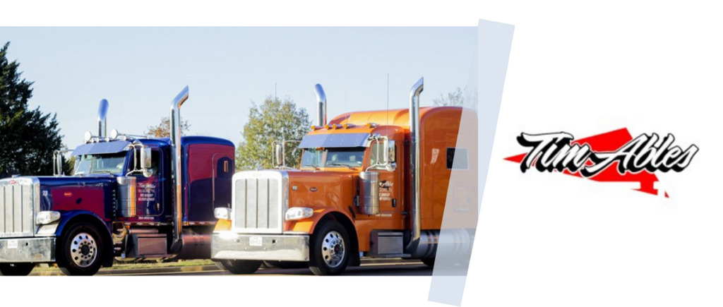 Tim Ables Trucking Company