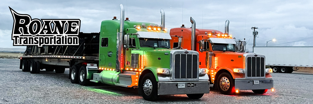 Roane Transportation