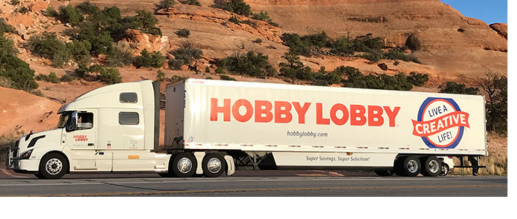Hobby Lobby