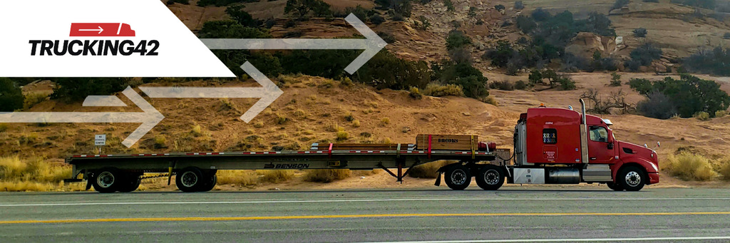 Trucking42