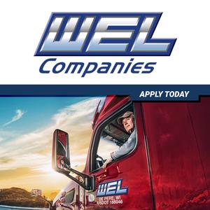 Great things are in your future! Applying is Easy