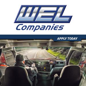 Great things are in your future! Applying is Easy