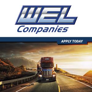 Great things are in your future! Applying is Easy