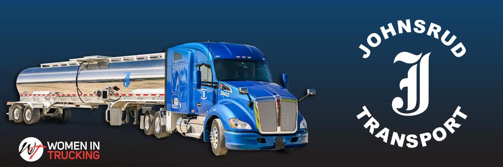 Johnsrud Transport