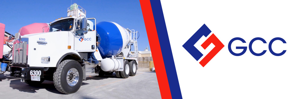 GCC Sun City Materials LLC