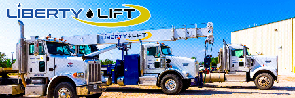 Liberty Lift Solutions LLC