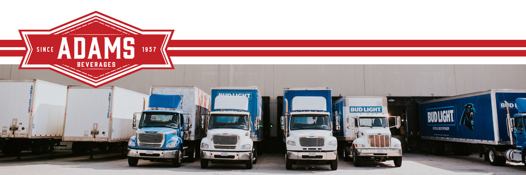 Adams Beverages of NC LLC