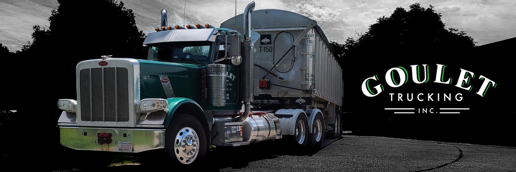 Goulet Trucking