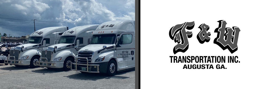 F&W Transportation, Inc