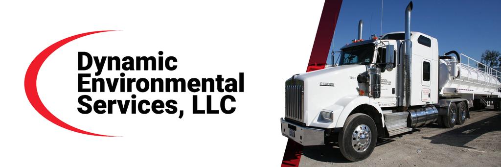 Dynamic Environmental Services, LLC