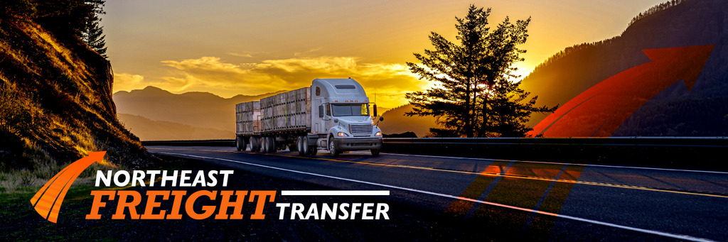 Northeast Freight Transfer