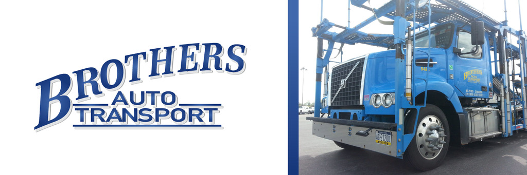 Brothers Auto Transport, LLC