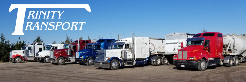 Trinity Transport, Inc