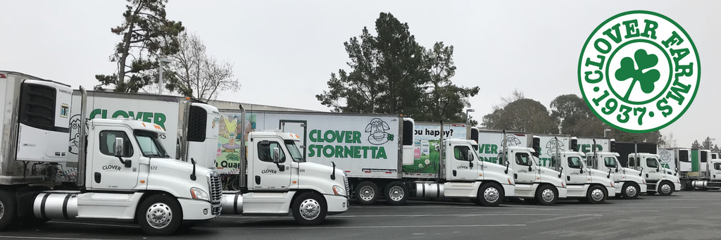 Clover Farms Transportation Co.