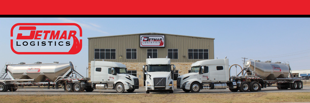 Detmar Logistics, LLC