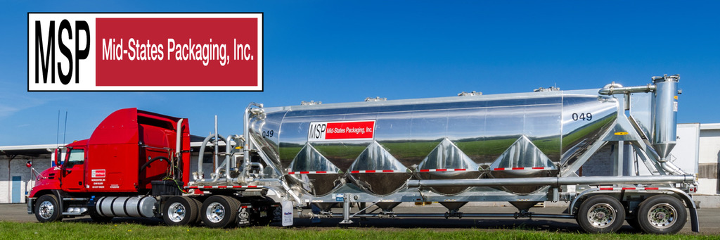 Mid States Packaging Inc