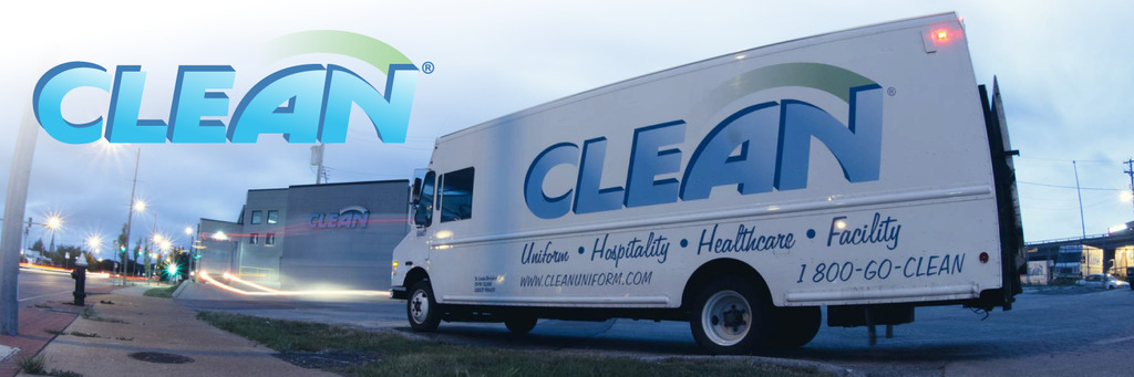 Clean The Uniform Company