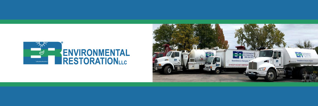 Environmental Restoration, LLC