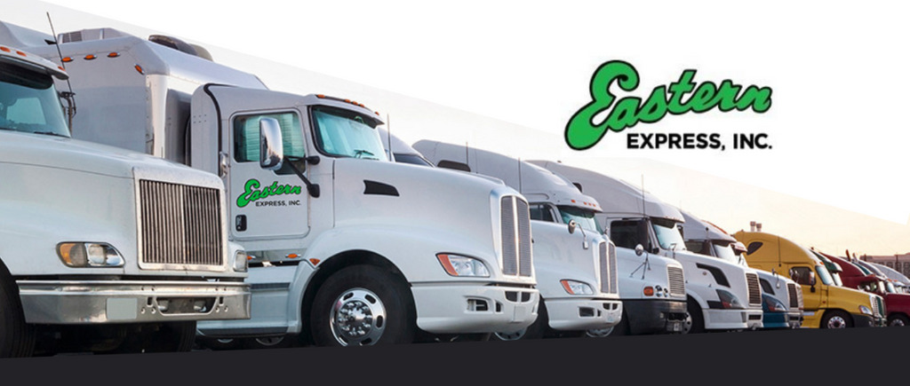 Eastern Express Inc