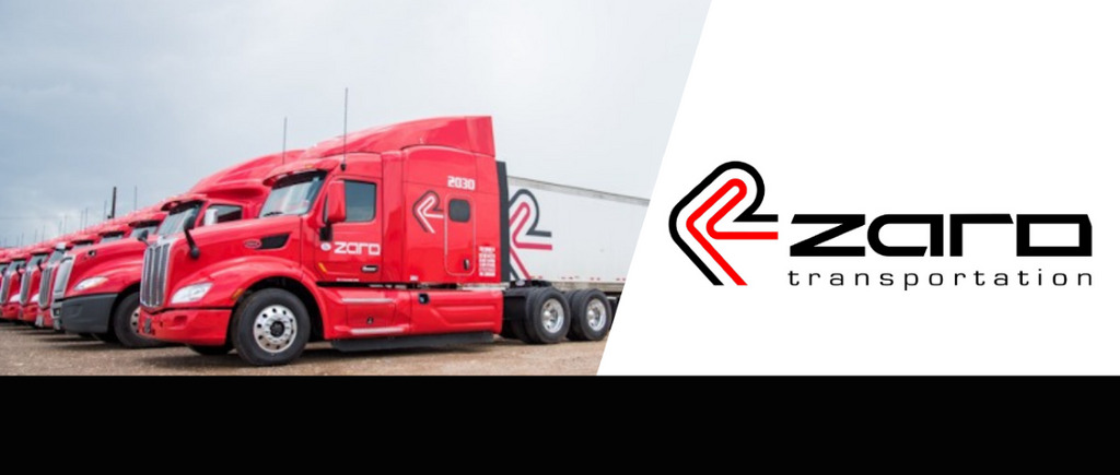 Zaro Trucking