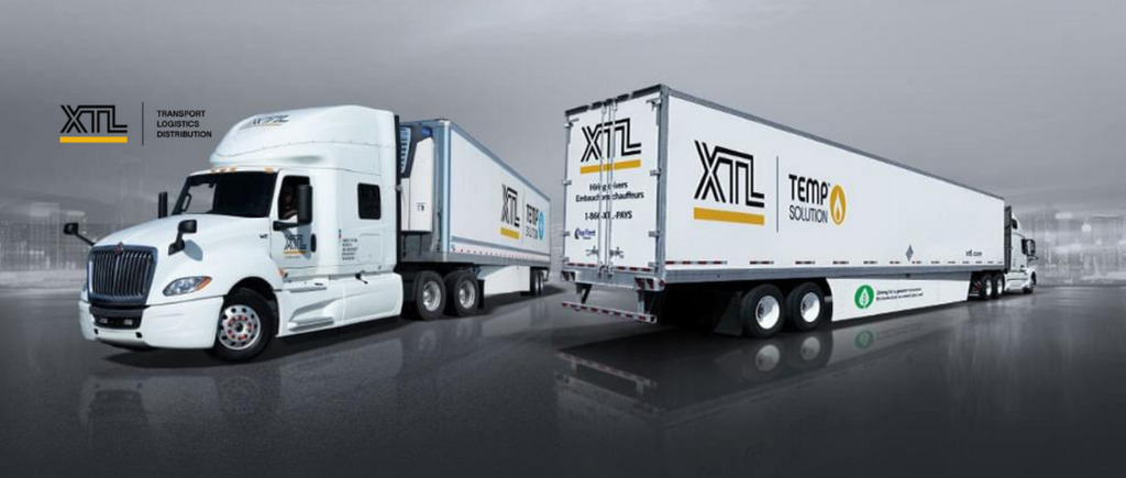 XTL Transport Inc