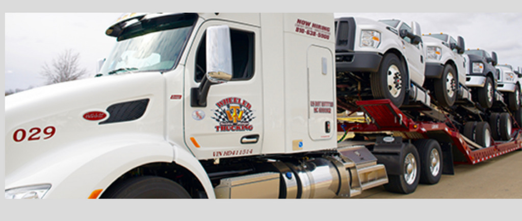 Wheeler Trucking Inc