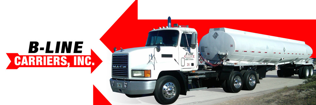 B-Line Carriers Inc