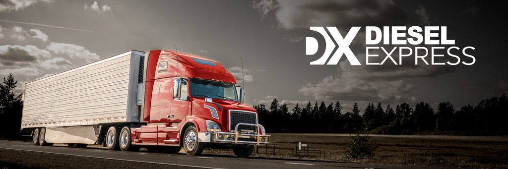 Diesel Express Inc