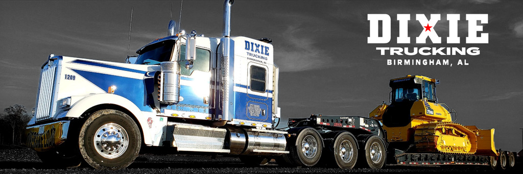 Dixie Trucking Company LLC