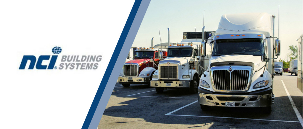 NCI Building Systems