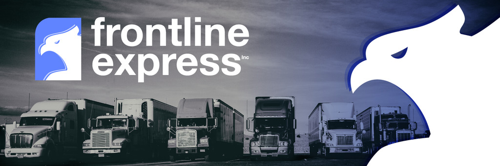 Frontline Express Inc