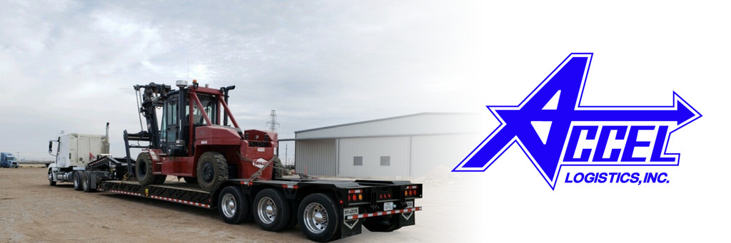ACCEL Logistics Inc
