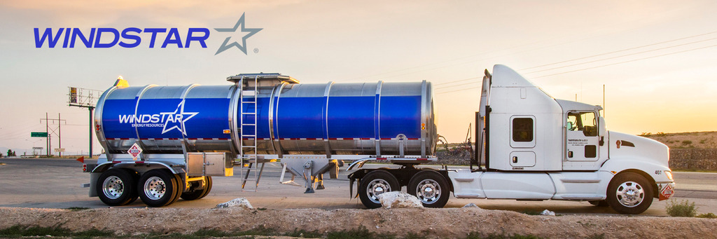 Windstar Trucking LLC