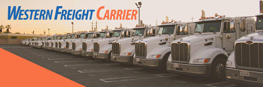 Western Freight Carriers Inc