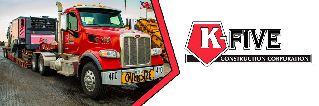 K Five Construction