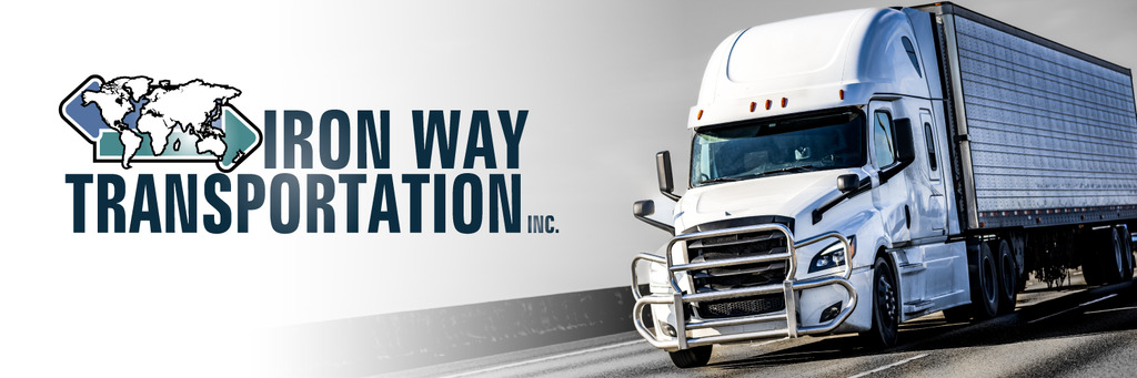 Iron Way Transportation