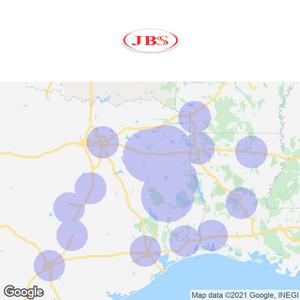 JBS Carriers is Hiring CDL-A Drivers | $75,000+/Yr