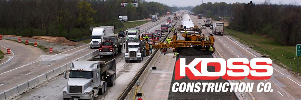 Koss Construction Company