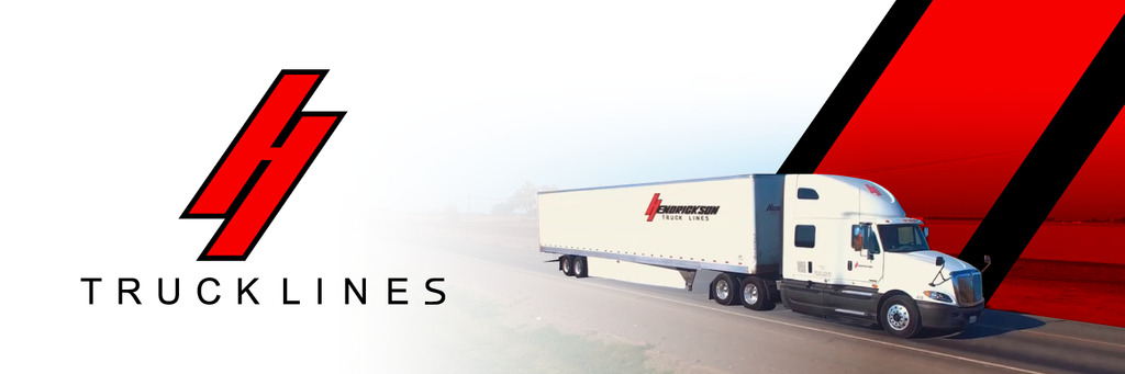 Hendrickson Truck Lines