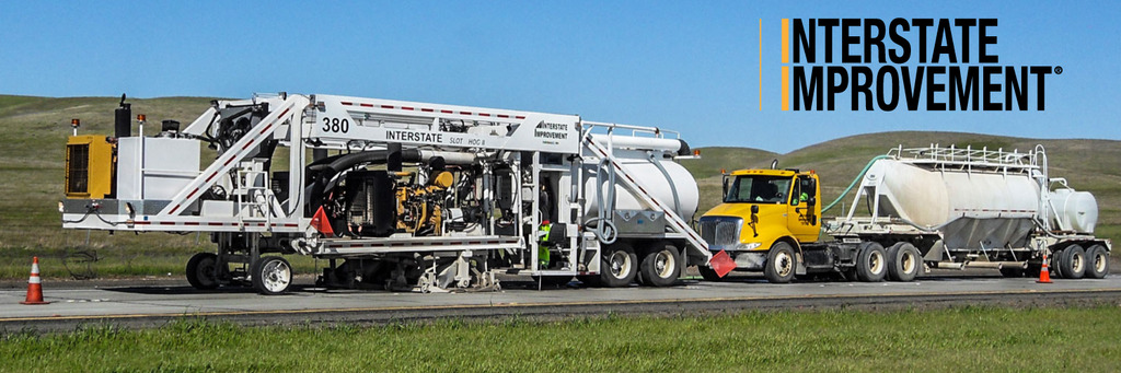 Interstate Improvement Inc