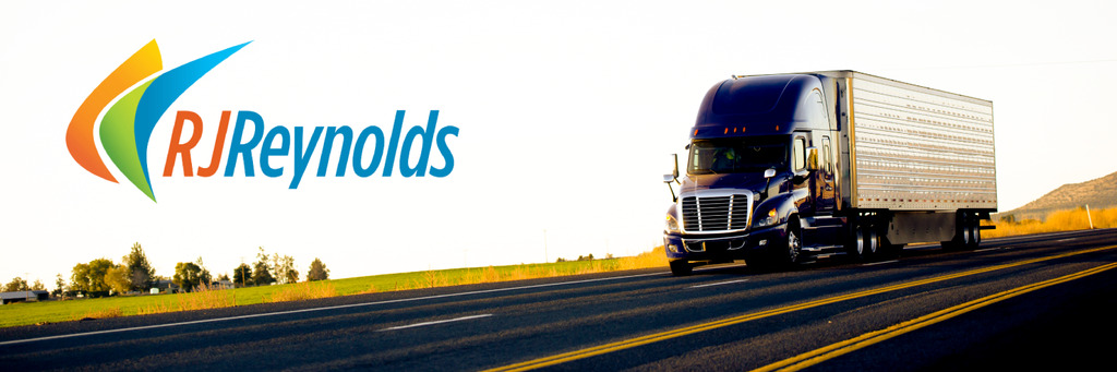 R J Reynolds Tobacco