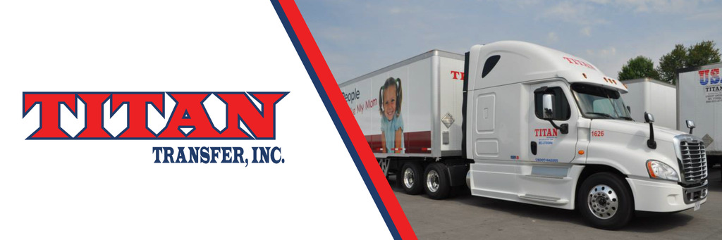 Titan Transfer Inc.