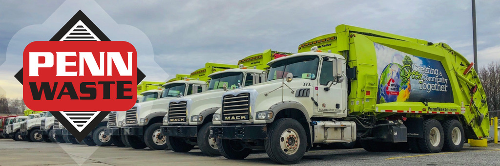 Penn Waste Pittsburgh