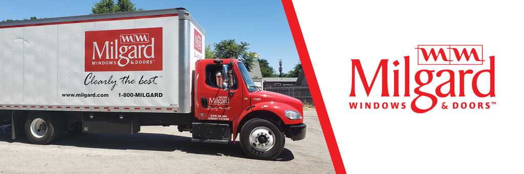 Milgard Windows & Doors
