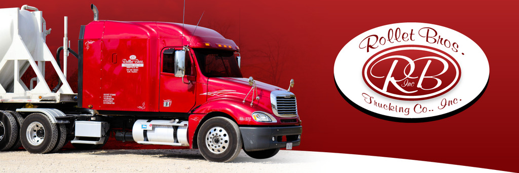 Rollet Bros. Trucking Co., Inc.