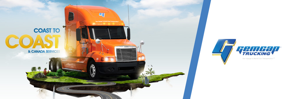 Gemcap Trucking Inc