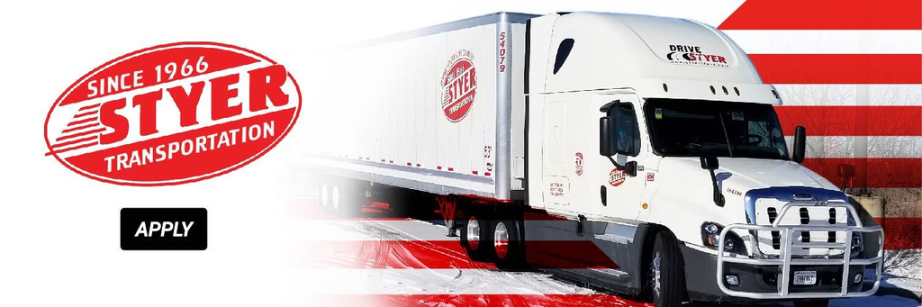 Styer Transportation