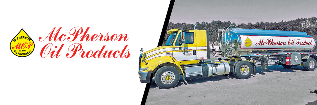 The McPherson Companies Inc