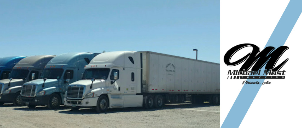 Michael Most Trucking